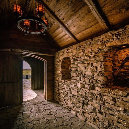 Torfhus Retreat Hotel Selfoss Ngoại thất bức ảnh